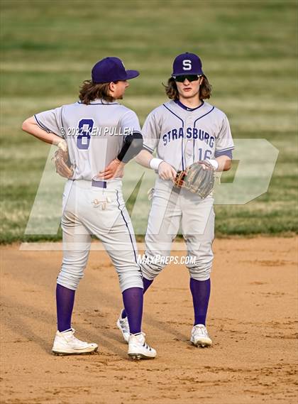 Thumbnail 1 in Strasburg @ Warren County photogallery.