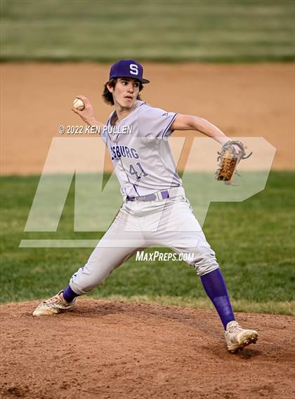 Thumbnail 1 in Strasburg @ Warren County photogallery.