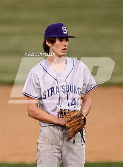 Thumbnail 1 in Strasburg @ Warren County photogallery.