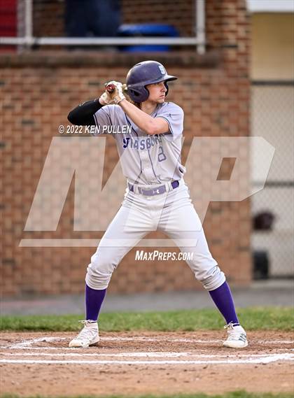 Thumbnail 1 in Strasburg @ Warren County photogallery.
