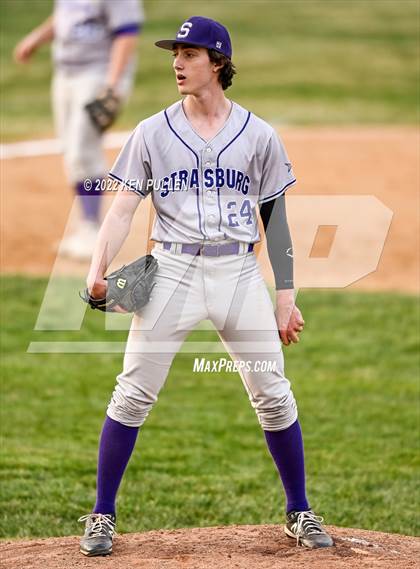 Thumbnail 1 in Strasburg @ Warren County photogallery.