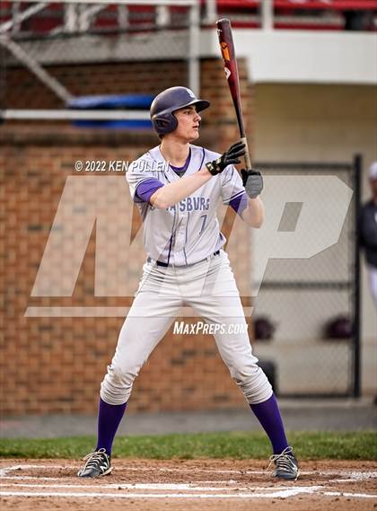 Thumbnail 2 in Strasburg @ Warren County photogallery.
