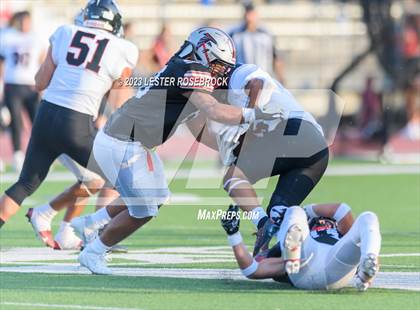 Thumbnail 2 in Churchill vs Stevens photogallery.