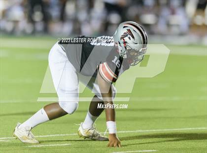 Thumbnail 1 in Churchill vs Stevens photogallery.