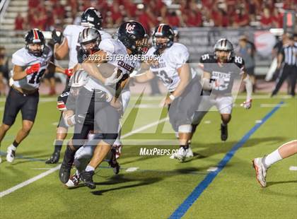Thumbnail 1 in Churchill vs Stevens photogallery.