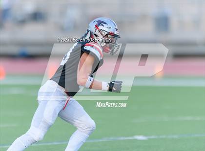 Thumbnail 1 in Churchill vs Stevens photogallery.