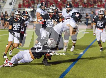 Thumbnail 2 in Churchill vs Stevens photogallery.