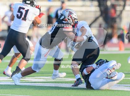 Thumbnail 3 in Churchill vs Stevens photogallery.