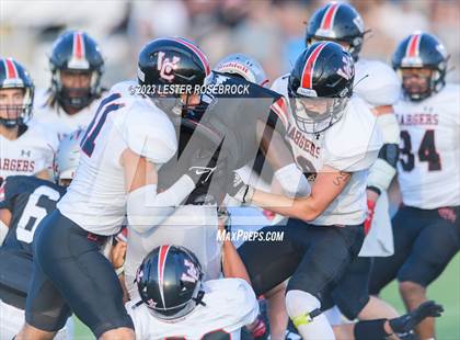 Thumbnail 3 in Churchill vs Stevens photogallery.