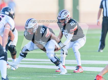 Thumbnail 2 in Churchill vs Stevens photogallery.