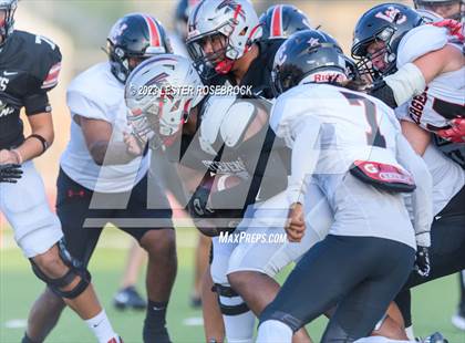 Thumbnail 3 in Churchill vs Stevens photogallery.