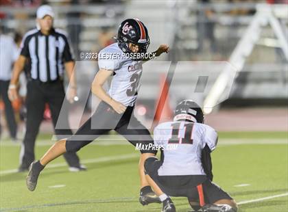 Thumbnail 2 in Churchill vs Stevens photogallery.