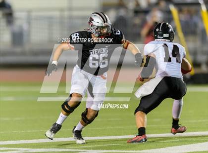 Thumbnail 2 in Churchill vs Stevens photogallery.