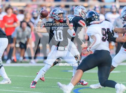 Thumbnail 2 in Churchill vs Stevens photogallery.