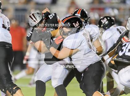 Thumbnail 3 in Churchill vs Stevens photogallery.