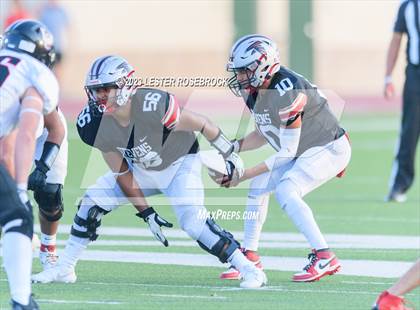 Thumbnail 3 in Churchill vs Stevens photogallery.