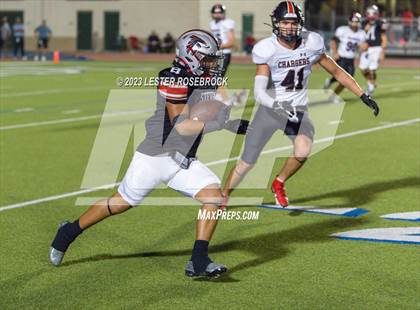 Thumbnail 3 in Churchill vs Stevens photogallery.