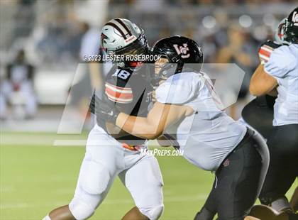 Thumbnail 2 in Churchill vs Stevens photogallery.
