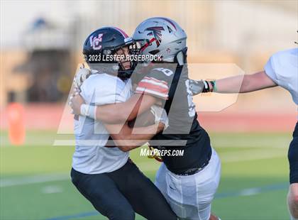 Thumbnail 2 in Churchill vs Stevens photogallery.