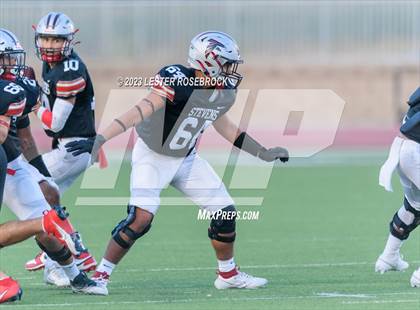 Thumbnail 3 in Churchill vs Stevens photogallery.