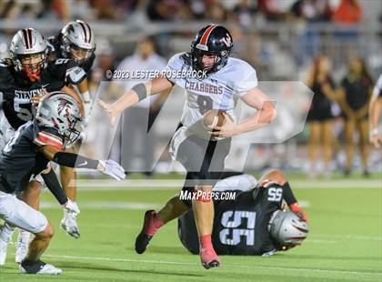 Thumbnail 3 in Churchill vs Stevens photogallery.