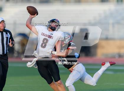 Thumbnail 3 in Churchill vs Stevens photogallery.