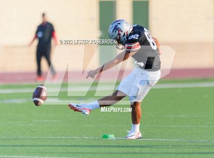 Thumbnail 2 in Churchill vs Stevens photogallery.