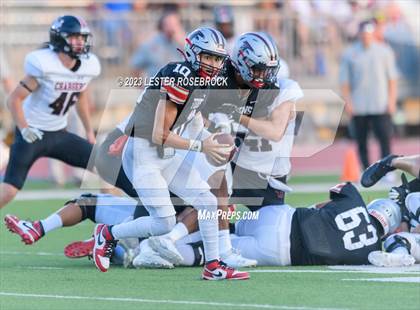 Thumbnail 3 in Churchill vs Stevens photogallery.