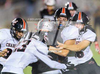 Thumbnail 1 in Churchill vs Stevens photogallery.