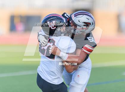 Thumbnail 1 in Churchill vs Stevens photogallery.
