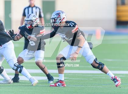 Thumbnail 1 in Churchill vs Stevens photogallery.