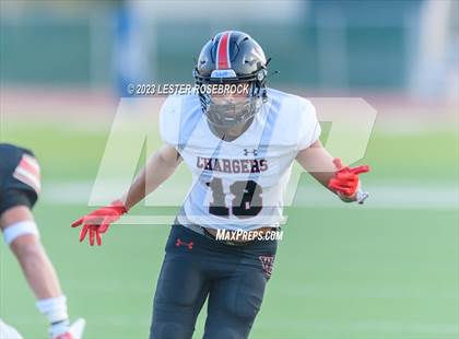 Thumbnail 3 in Churchill vs Stevens photogallery.