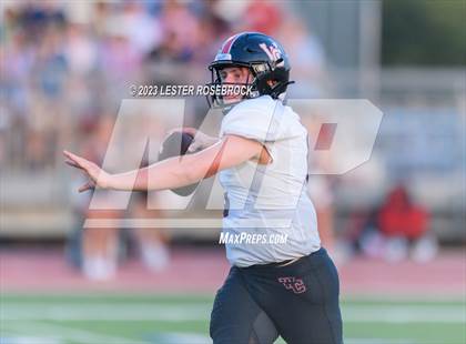 Thumbnail 3 in Churchill vs Stevens photogallery.
