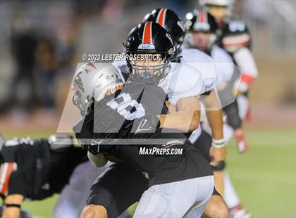 Thumbnail 3 in Churchill vs Stevens photogallery.
