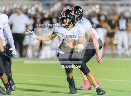 Thumbnail 3 in Churchill vs Stevens photogallery.