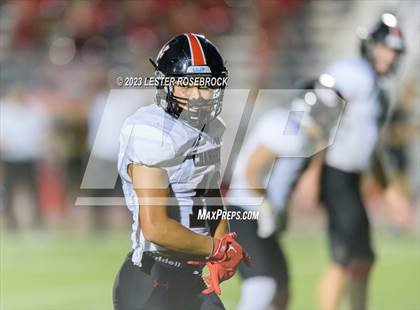 Thumbnail 1 in Churchill vs Stevens photogallery.