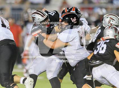 Thumbnail 2 in Churchill vs Stevens photogallery.