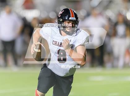Thumbnail 2 in Churchill vs Stevens photogallery.