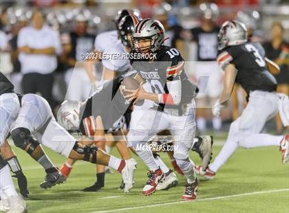 Thumbnail 2 in Churchill vs Stevens photogallery.