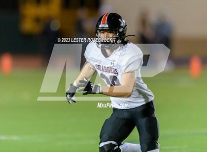 Thumbnail 2 in Churchill vs Stevens photogallery.