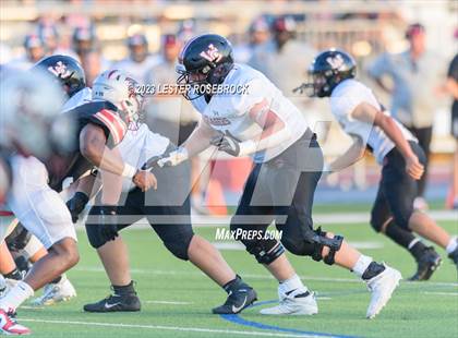 Thumbnail 1 in Churchill vs Stevens photogallery.