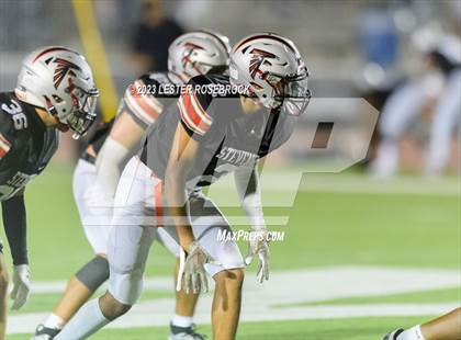 Thumbnail 1 in Churchill vs Stevens photogallery.