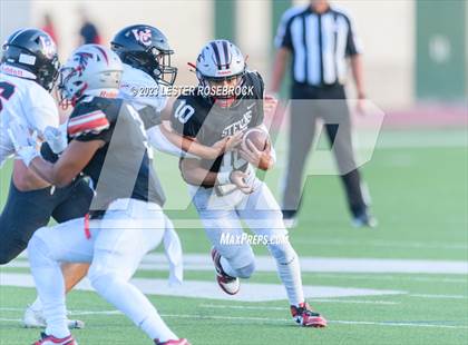 Thumbnail 2 in Churchill vs Stevens photogallery.