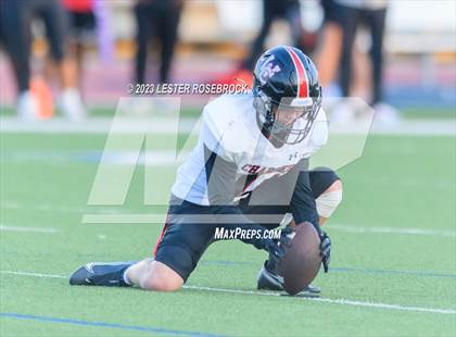 Thumbnail 1 in Churchill vs Stevens photogallery.