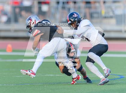 Thumbnail 1 in Churchill vs Stevens photogallery.