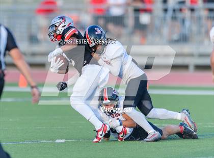 Thumbnail 1 in Churchill vs Stevens photogallery.