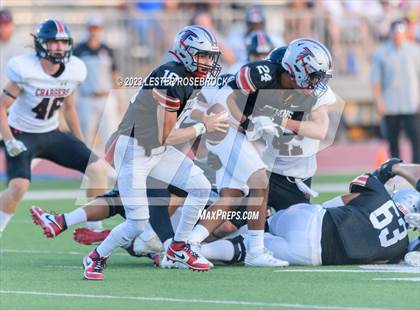 Thumbnail 2 in Churchill vs Stevens photogallery.