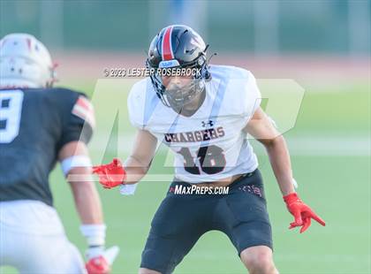Thumbnail 2 in Churchill vs Stevens photogallery.