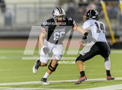 Thumbnail 1 in Churchill vs Stevens photogallery.