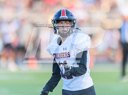 Thumbnail 3 in Churchill vs Stevens photogallery.